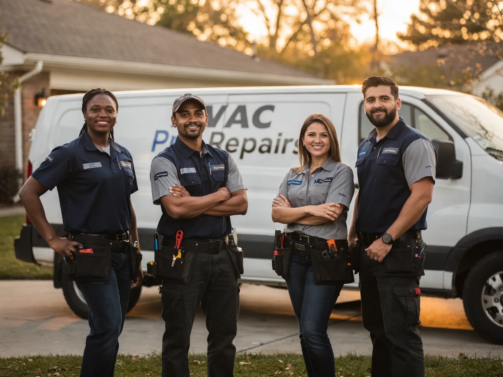 Heat Pump Repair company in Little Orleans, MD
