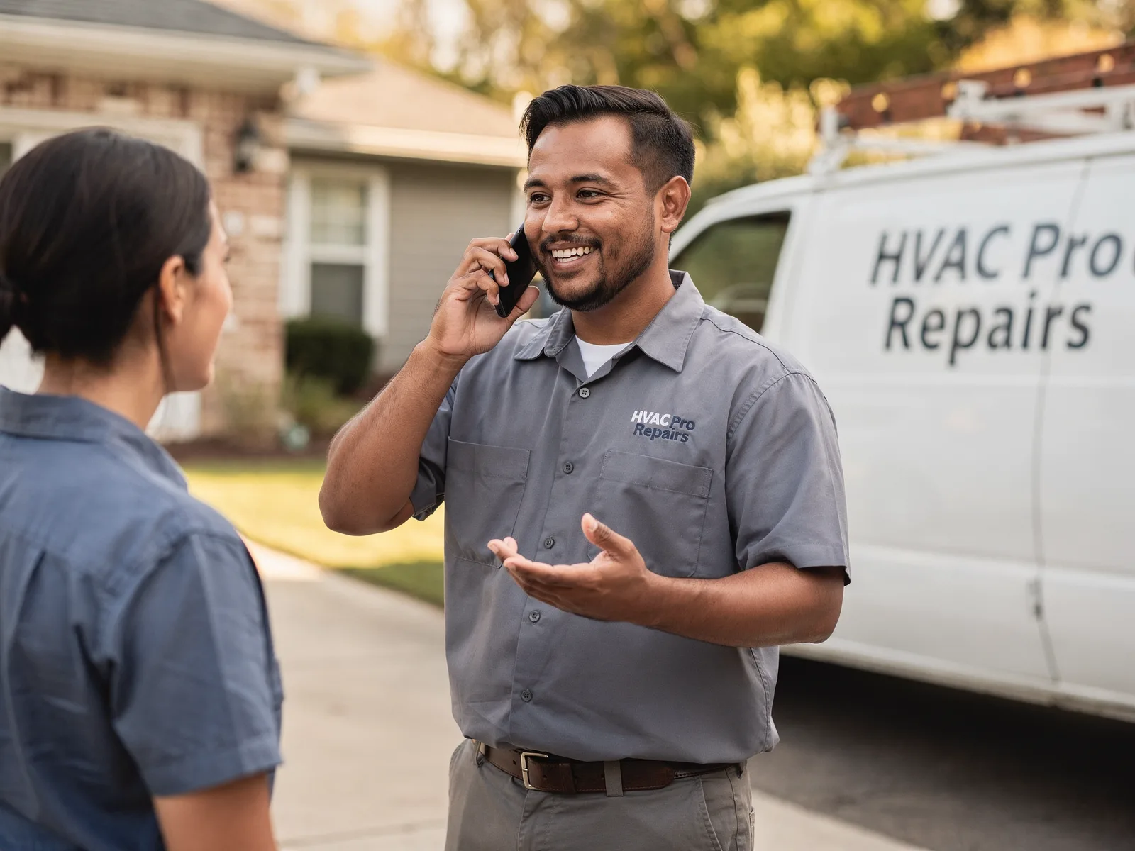 Heat Pump Repair Little Orleans, MD FAQs